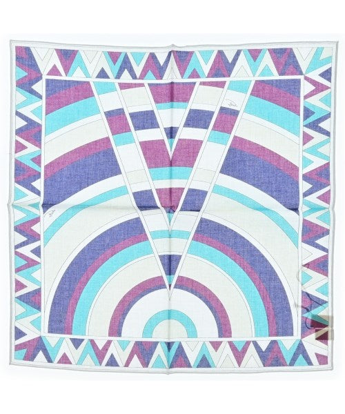 EMILIO PUCCI ผ้าพันคอ