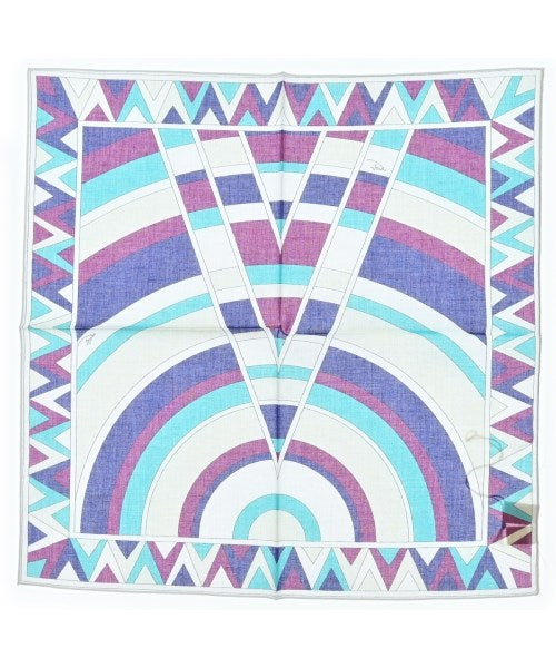 EMILIO PUCCI ผ้าพันคอ