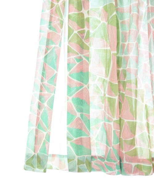 EMILIO PUCCI กระโปรงยาว/แม็กซี่ยาว