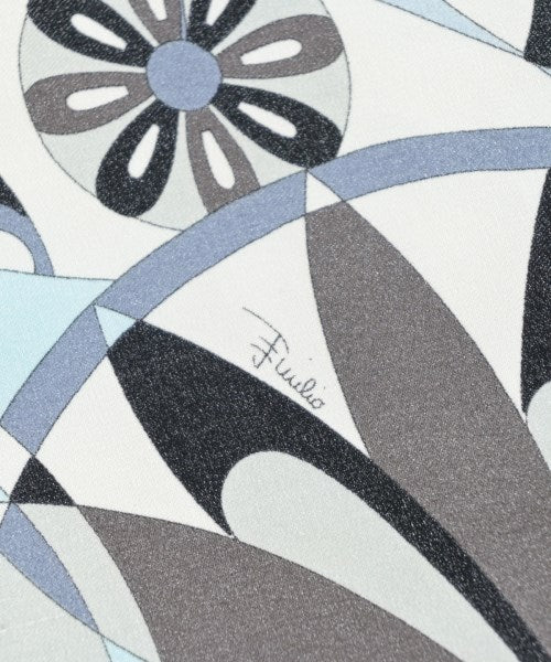 EMILIO PUCCI ผ้าพันคอ