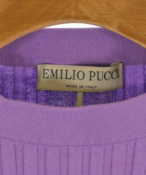 EMILIO PUCCI เสื้อกันหนาว