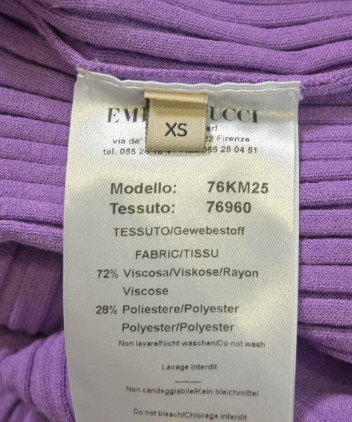 EMILIO PUCCI เสื้อกันหนาว