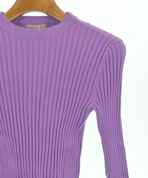 EMILIO PUCCI เสื้อกันหนาว