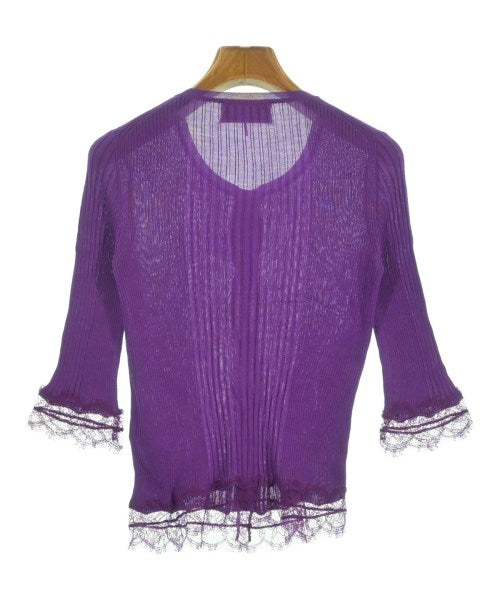 EMILIO PUCCI เสื้อคาร์ดิแกน