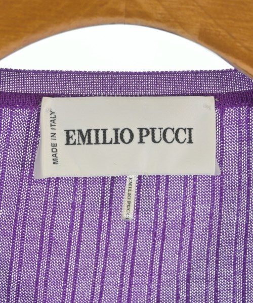 EMILIO PUCCI เสื้อคาร์ดิแกน