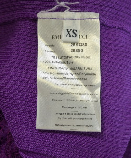 EMILIO PUCCI เสื้อคาร์ดิแกน