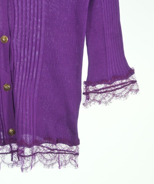 EMILIO PUCCI เสื้อคาร์ดิแกน