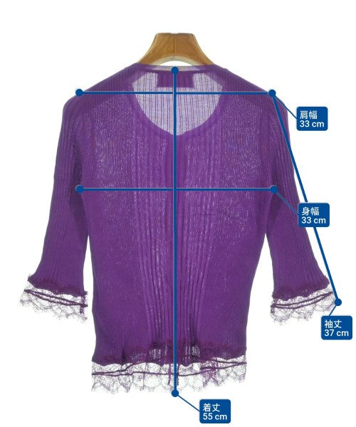EMILIO PUCCI เสื้อคาร์ดิแกน