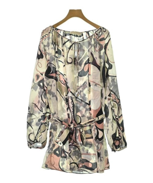 EMILIO PUCCI เสื้อสตรี