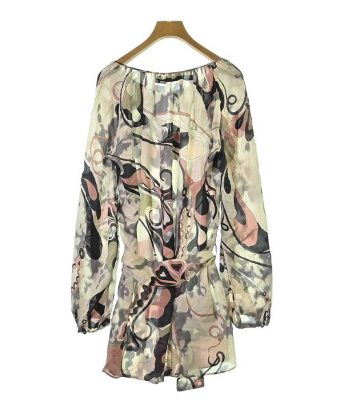 EMILIO PUCCI เสื้อสตรี
