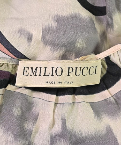 EMILIO PUCCI เสื้อสตรี