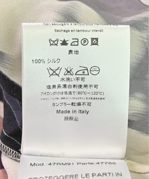 EMILIO PUCCI เสื้อสตรี