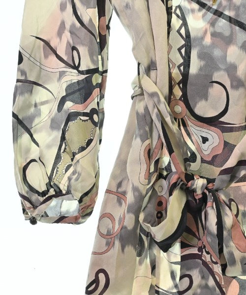 EMILIO PUCCI เสื้อสตรี