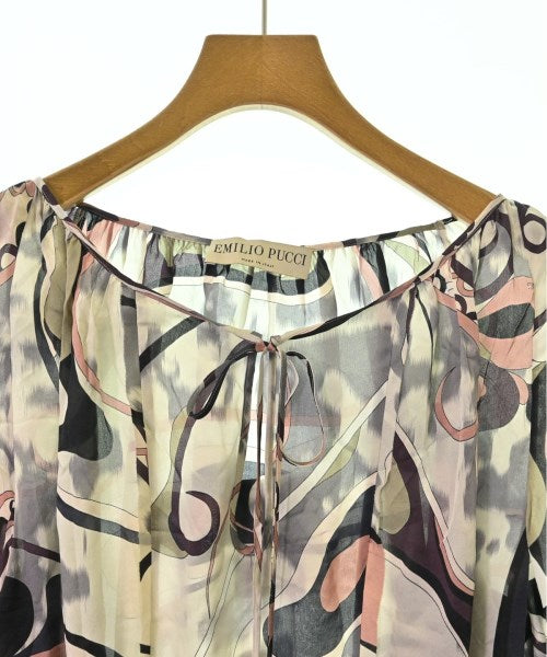 EMILIO PUCCI เสื้อสตรี