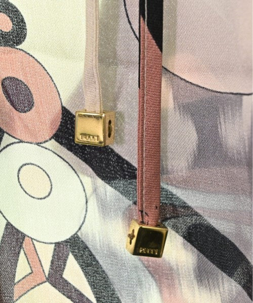 EMILIO PUCCI เสื้อสตรี