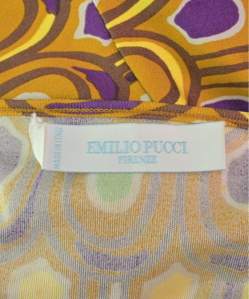 EMILIO PUCCI ชุดเดรส