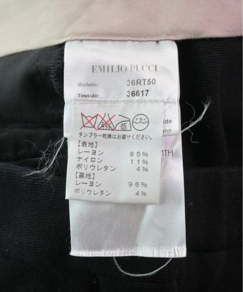 EMILIO PUCCI กางเกง อื่น