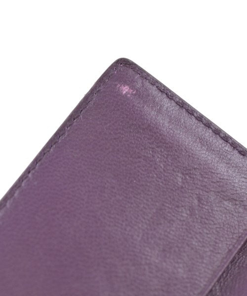 EMILIO PUCCI เคสกุญแจ/พวงกุญแจ