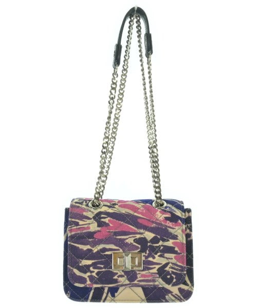 EMILIO PUCCI กระเป๋าสะพาย