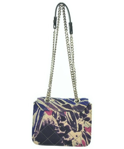 EMILIO PUCCI กระเป๋าสะพาย