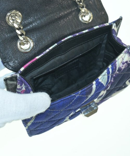 EMILIO PUCCI กระเป๋าสะพาย