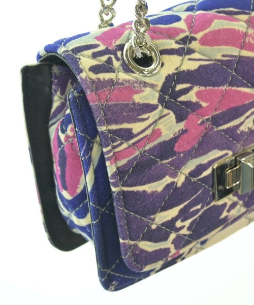 EMILIO PUCCI กระเป๋าสะพาย