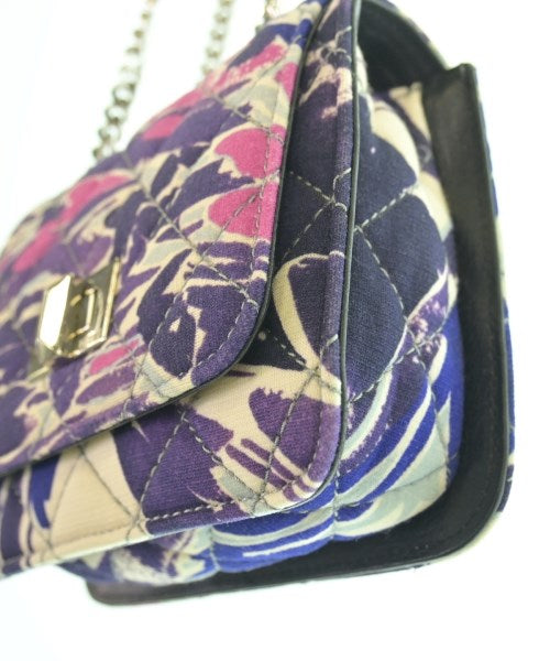 EMILIO PUCCI กระเป๋าสะพาย