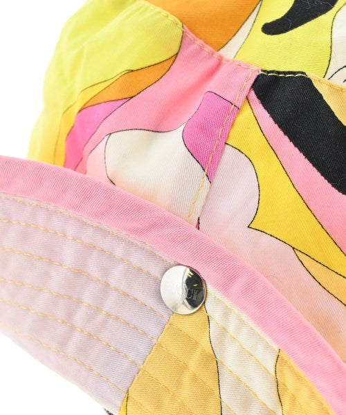EMILIO PUCCI หมวก