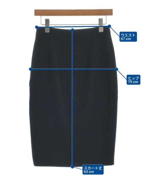 EMILIO PUCCI กระโปรงยาวถึงเข่า