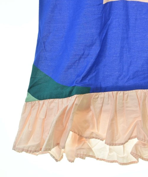 EMILIO PUCCI เสื้อยืด/เสื้อท็อปส์