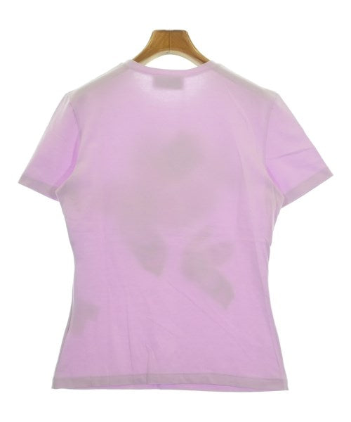 EMILIO PUCCI เสื้อยืด/เสื้อท็อปส์