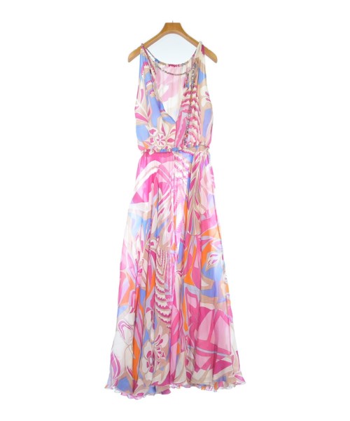 EMILIO PUCCI ชุดเดรส