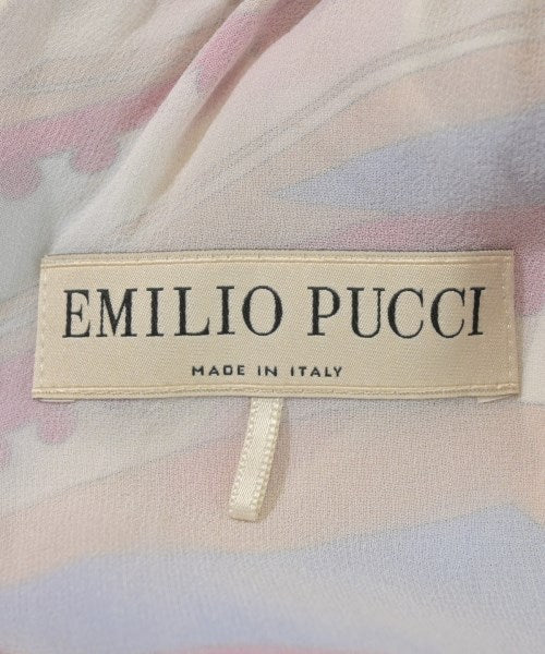 EMILIO PUCCI ชุดเดรส