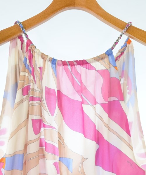 EMILIO PUCCI ชุดเดรส