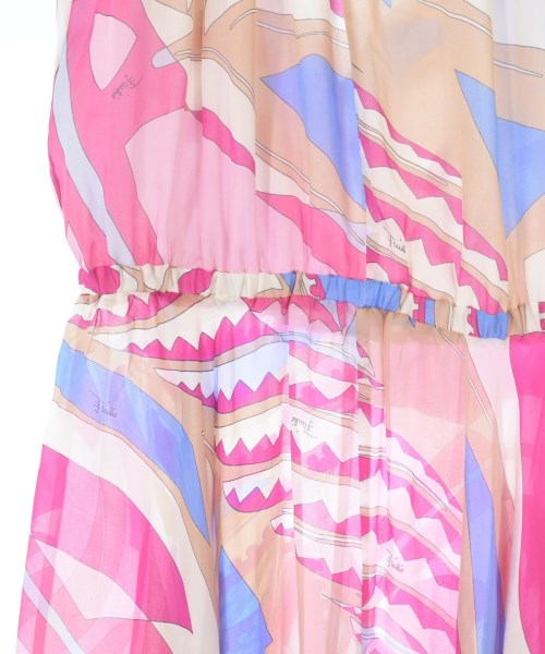 EMILIO PUCCI ชุดเดรส