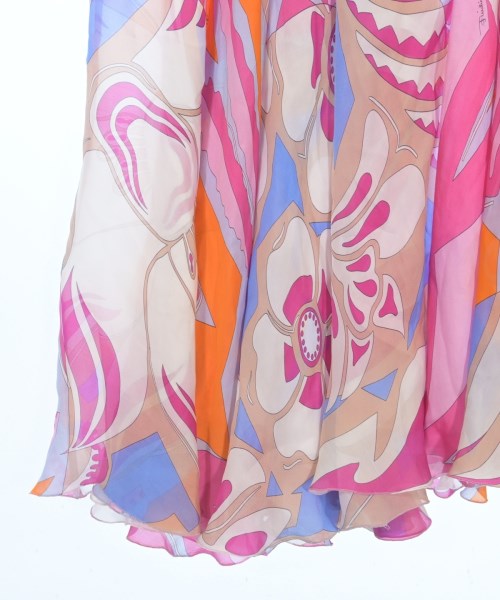 EMILIO PUCCI ชุดเดรส