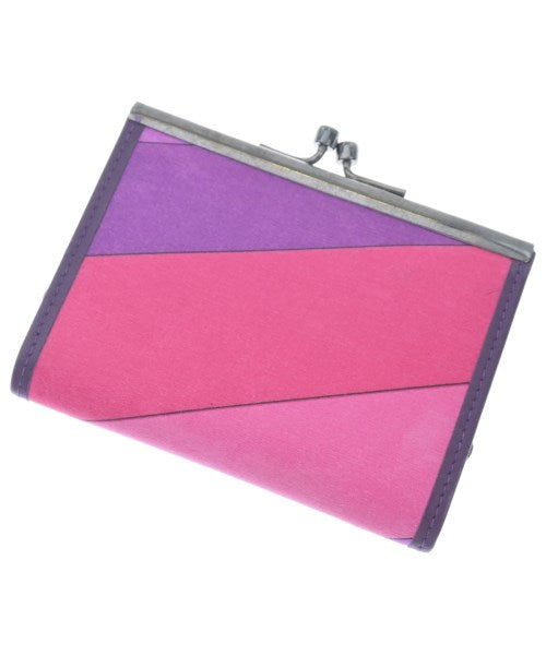 EMILIO PUCCI กล่องใส่บัตร