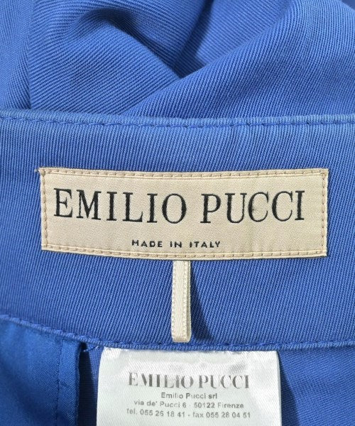 EMILIO PUCCI กางเกง อื่น