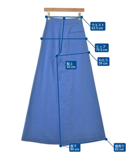 EMILIO PUCCI กางเกง อื่น