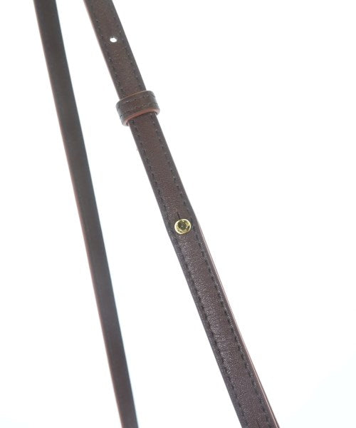 EMILIO PUCCI กระเป๋าสะพาย