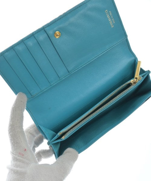 EMILIO PUCCI กระเป๋าสตางค์/กระเป๋าใส่เหรียญ