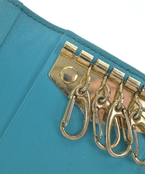 EMILIO PUCCI เคสกุญแจ/พวงกุญแจ