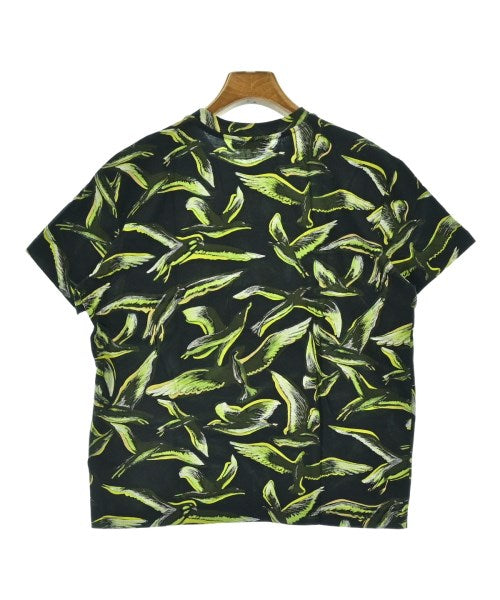 EMILIO PUCCI เสื้อยืด/เสื้อท็อปส์