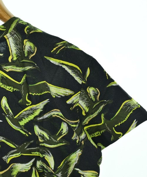 EMILIO PUCCI เสื้อยืด/เสื้อท็อปส์