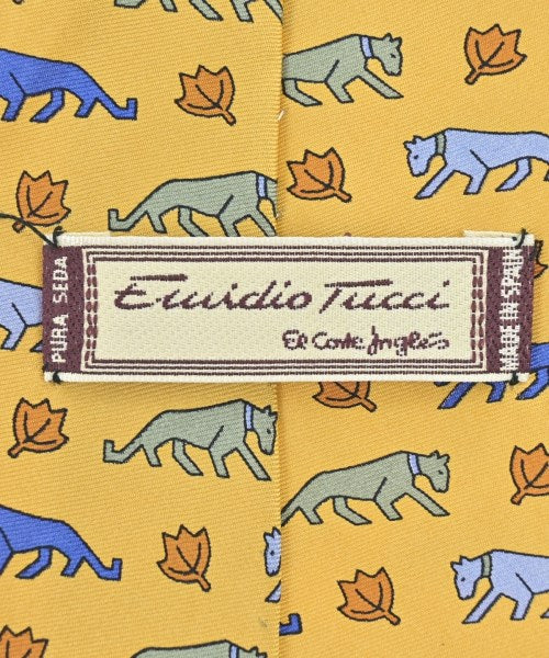 EMILIO PUCCI เนคไท