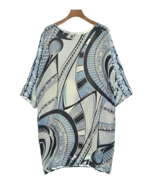 EMILIO PUCCI ชุดเดรส