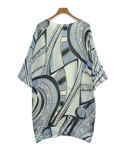 EMILIO PUCCI ชุดเดรส