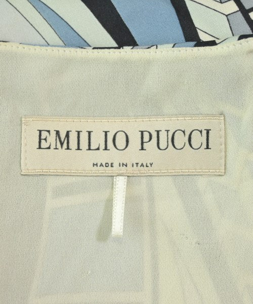 EMILIO PUCCI ชุดเดรส