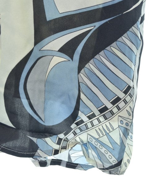 EMILIO PUCCI ชุดเดรส