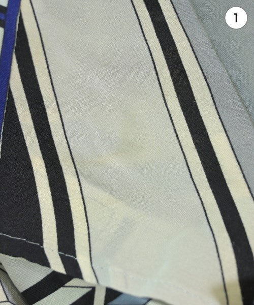 EMILIO PUCCI ชุดเดรส
